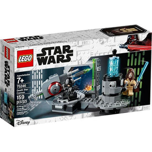 LEGO Star Wars 75246 Death Star Cannon - Brick Store