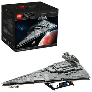LEGO Star Wars 75252 Imperial Star Destroyer - Brick Store