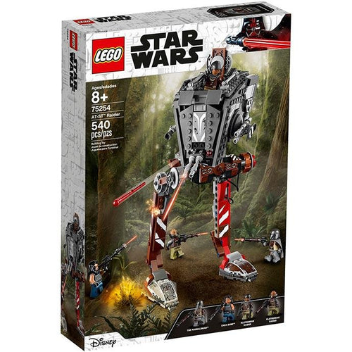 LEGO Star Wars 75254 AT-ST Raider - Brick Store