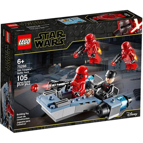 LEGO Star Wars 75266 Sith Troopers Battle Pack - Brick Store
