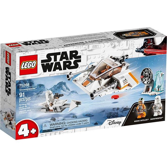 LEGO Star Wars 75268 Snowspeeder - Brick Store