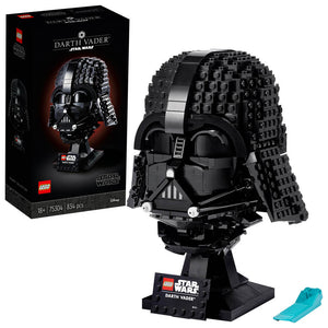 LEGO Star Wars 75304 Darth Vader Helmet - Brick Store