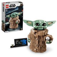 Load image into Gallery viewer, LEGO Star Wars 75318 The Child - Brick Store