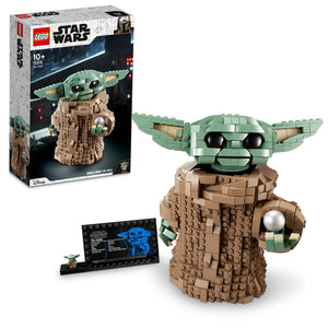 LEGO Star Wars 75318 The Child - Brick Store