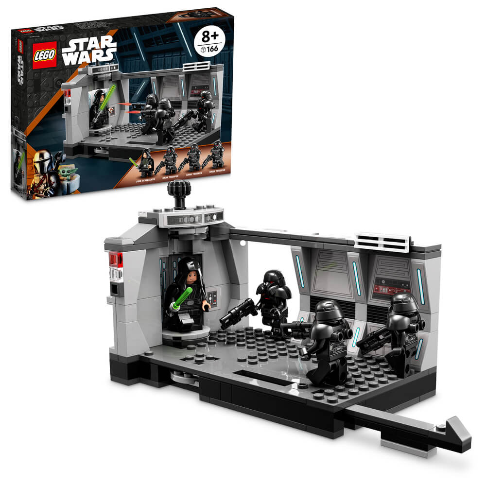 Star wars lego 2025 att