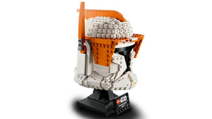 LEGO Star Wars 75350 Clone Commander Cody Helmet - Brick Store