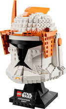 Load image into Gallery viewer, LEGO Star Wars 75350 Clone Commander Cody Helmet - Brick Store