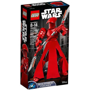 LEGO Star Wars 75529 Elite Praetorian Guard - Brick Store