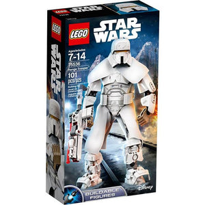 LEGO Star Wars 75536 Range Trooper - Brick Store
