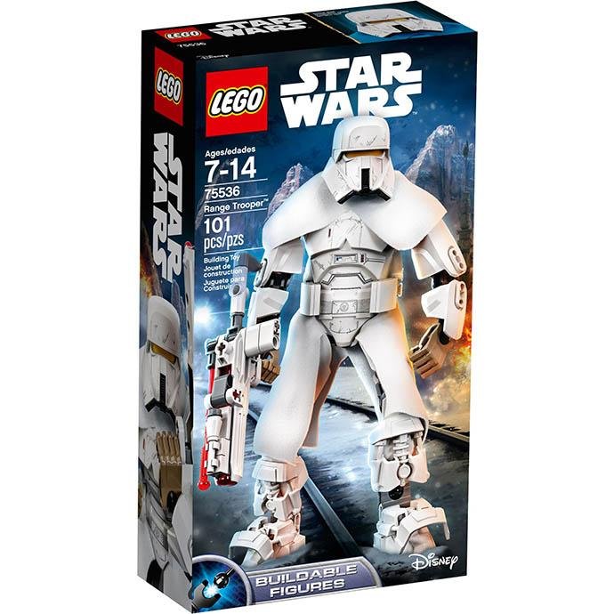 LEGO Star Wars 75536 Range Trooper - Brick Store