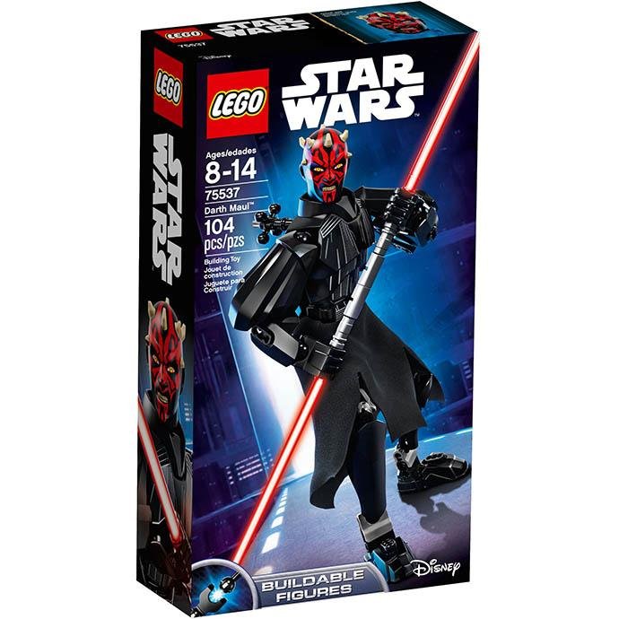 LEGO Star Wars 75537 Darth Maul - Brick Store