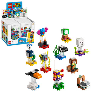 LEGO Super Mario 71394 Character Packs – Series 3 - Brick Store