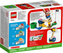 Load image into Gallery viewer, LEGO Super Mario 71414 Conkdor&#39;s Noggin Bopper Expansion Set