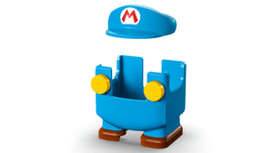 LEGO Super Mario 71415 Ice Mario Suit and Frozen World Expansion Set