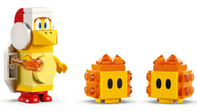 Load image into Gallery viewer, LEGO Super Mario 71416 Lava Wave Ride Expansion Set