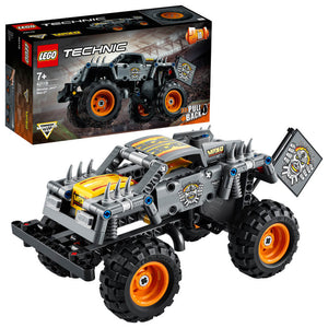 LEGO Technic 42119 Monster Jam Max-D - Brick Store