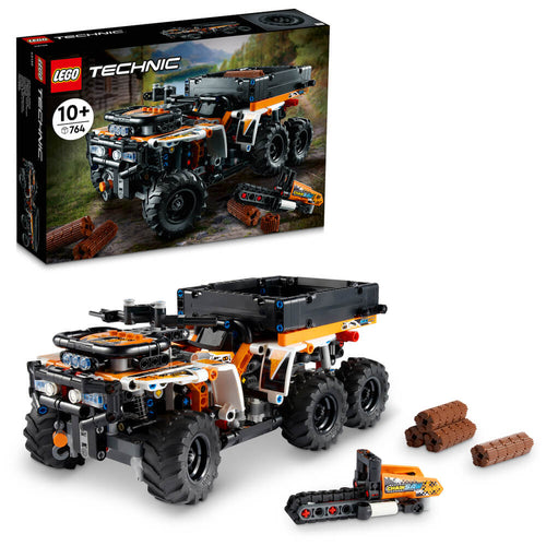 LEGO Technic 42139 All-Terrain Vehicle - Brick Store