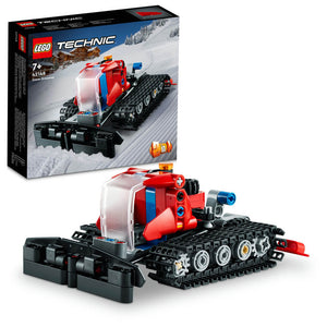 LEGO Technic 42148 Snow Groomer - Brick Store