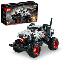 Load image into Gallery viewer, LEGO Technic 42150 Monster Jam Monster Mutt Dalmatian - Brick Store