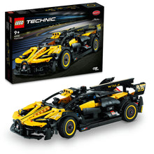 Load image into Gallery viewer, LEGO Technic 42151 Bugatti Bolide - Brick Store