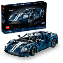 Load image into Gallery viewer, LEGO Technic 42154 2022 Ford GT - Brick Store