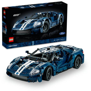 LEGO Technic 42154 2022 Ford GT - Brick Store