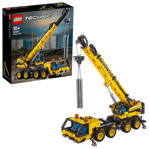 LEGO Technic 42108 Mobile Crane - Brick Store