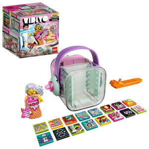 LEGO VIDIYO 43102 Candy Mermaid BeatBox - Brick Store