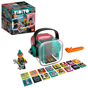 LEGO VIDIYO 43103 Punk Pirate BeatBox - Brick Store