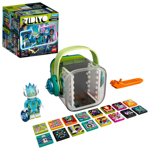 LEGO VIDIYO 43104 Alien DJ BeatBox - Brick Store