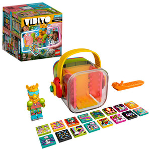 LEGO VIDIYO 43105 Party Llama BeatBox - Brick Store