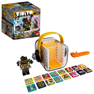 LEGO VIDIYO 43107 HipHop Robot BeatBox - Brick Store