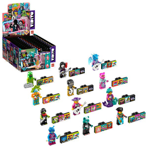 LEGO VIDIYO 43108 Bandmates - Brick Store