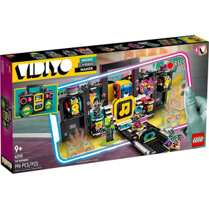 LEGO VIDIYO 43115 The Boombox - Brick Store