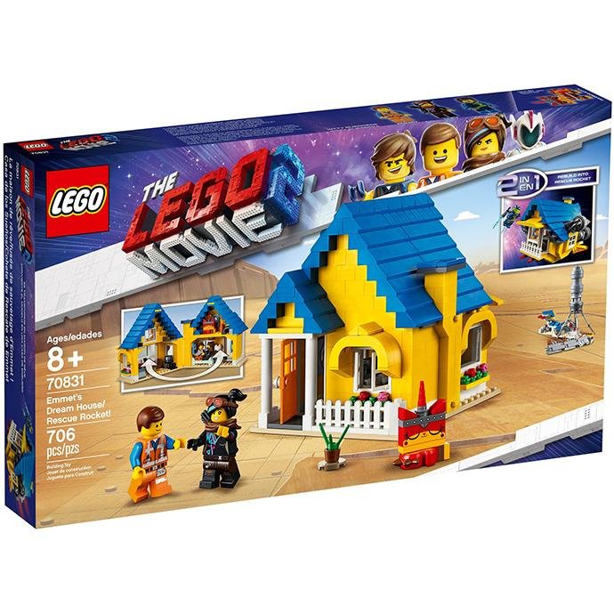  - Brick Store