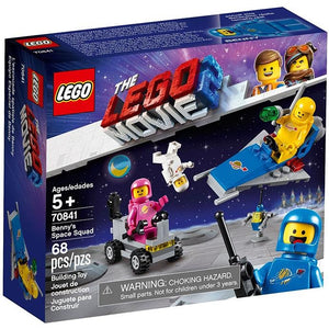The LEGO Movie 2 70841 Benny's Space Squad - Brick Store