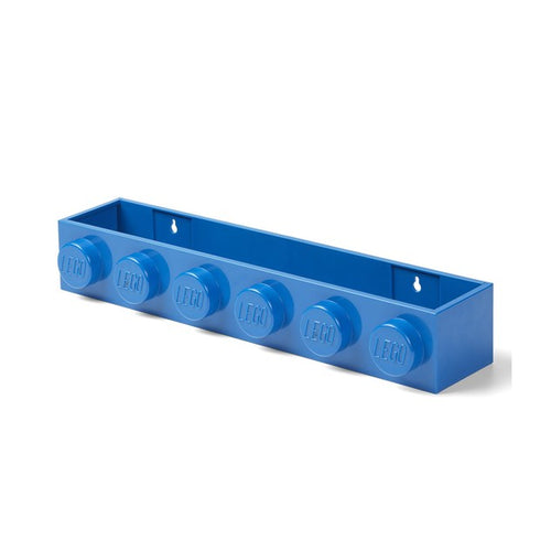LEGO Book Rack Blue